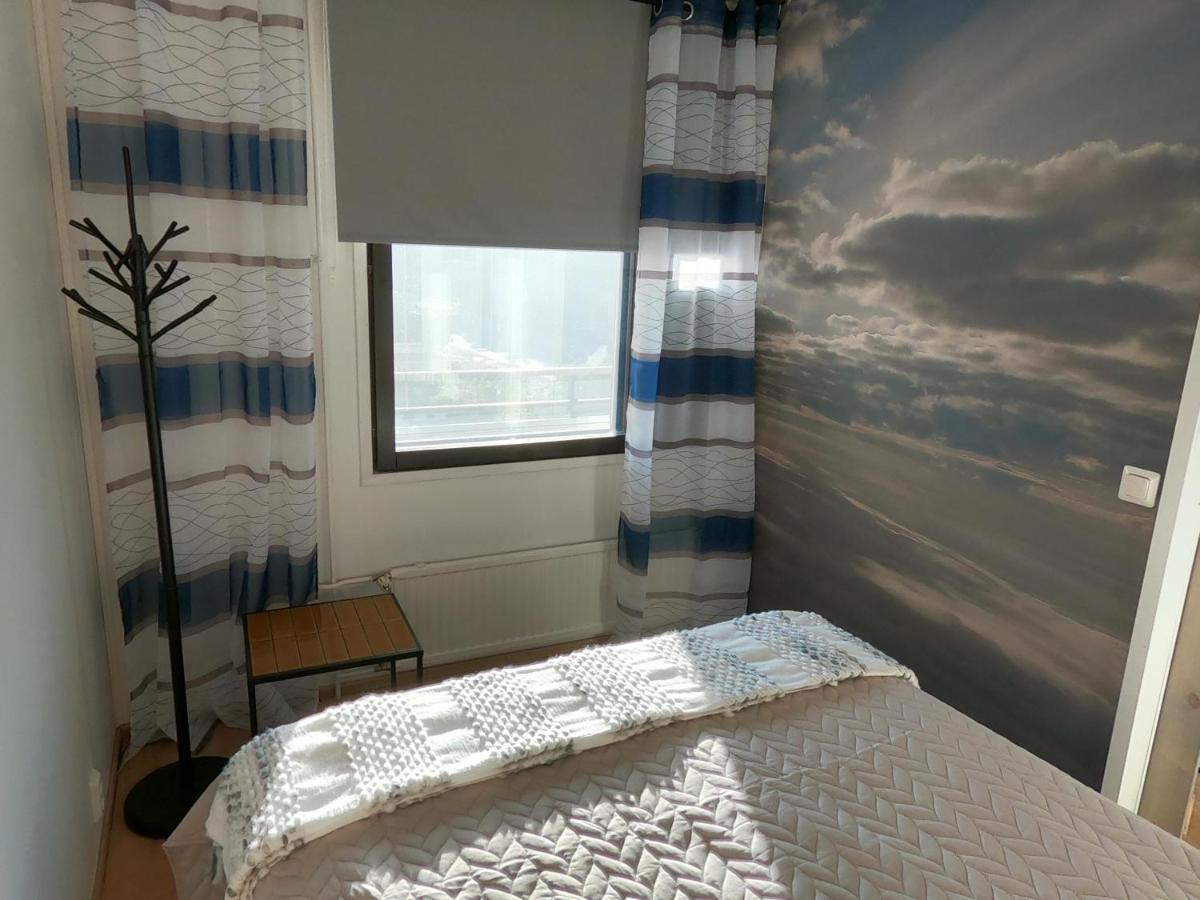 Herostreet Apartment 9 イーサルミ エクステリア 写真
