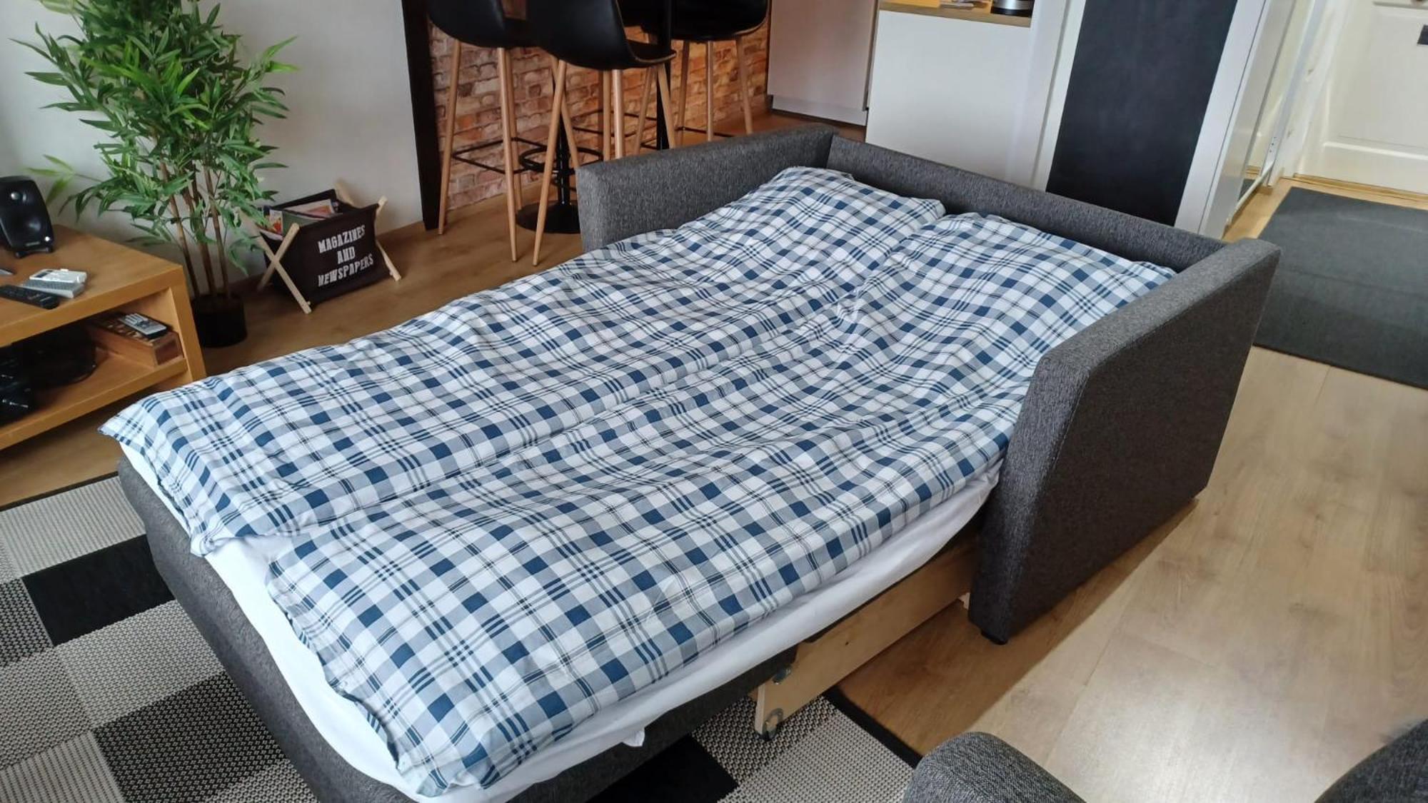 Herostreet Apartment 9 イーサルミ エクステリア 写真
